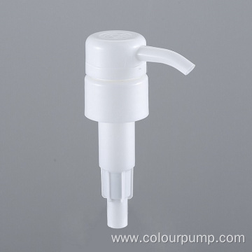 28410 Plastic Bottle High Pressure lotion Spray Pump